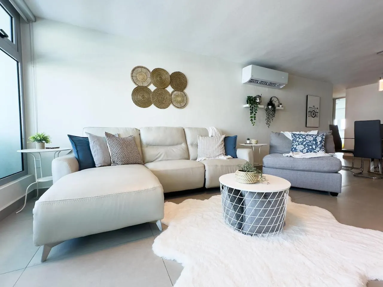 Luxury Apt - 2 Pools & Generator! Apartment San Juan