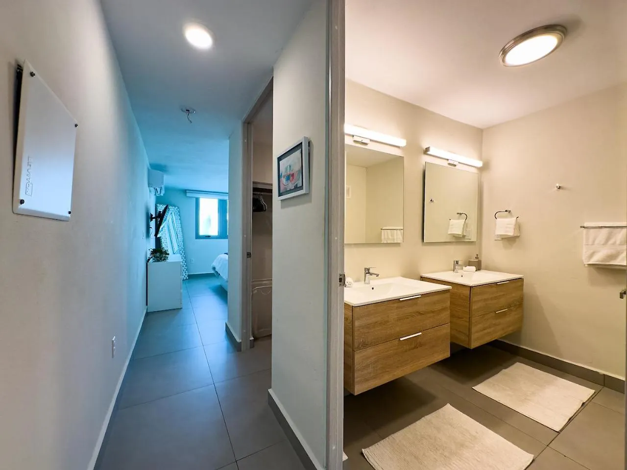 Luxury Apt - 2 Pools & Generator! Apartment San Juan