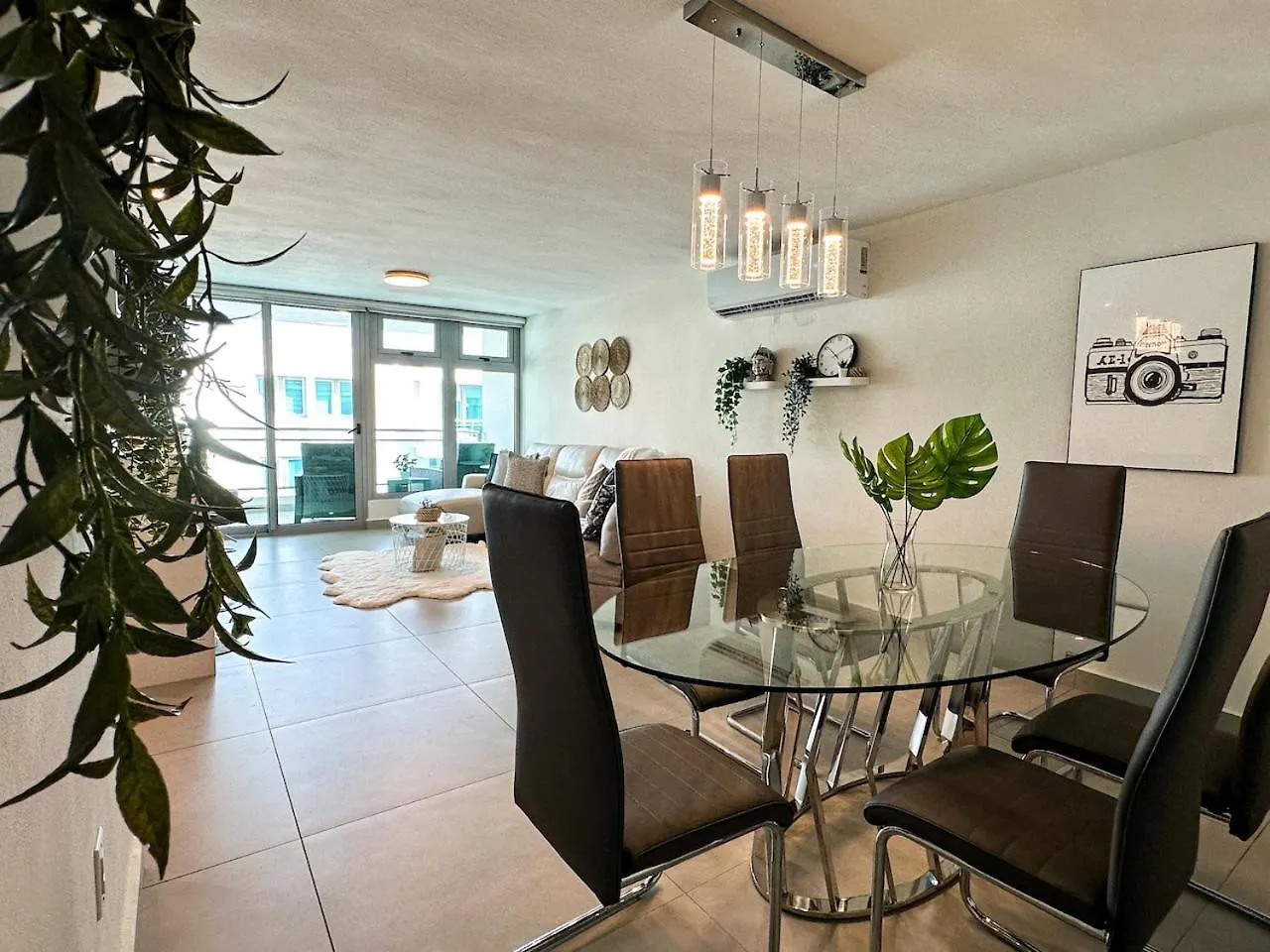 Luxury Apt - 2 Pools & Generator! Apartment San Juan Puerto Rico