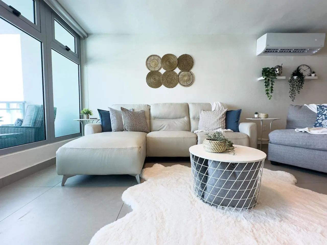 Luxury Apt - 2 Pools & Generator! Apartment San Juan 0*,