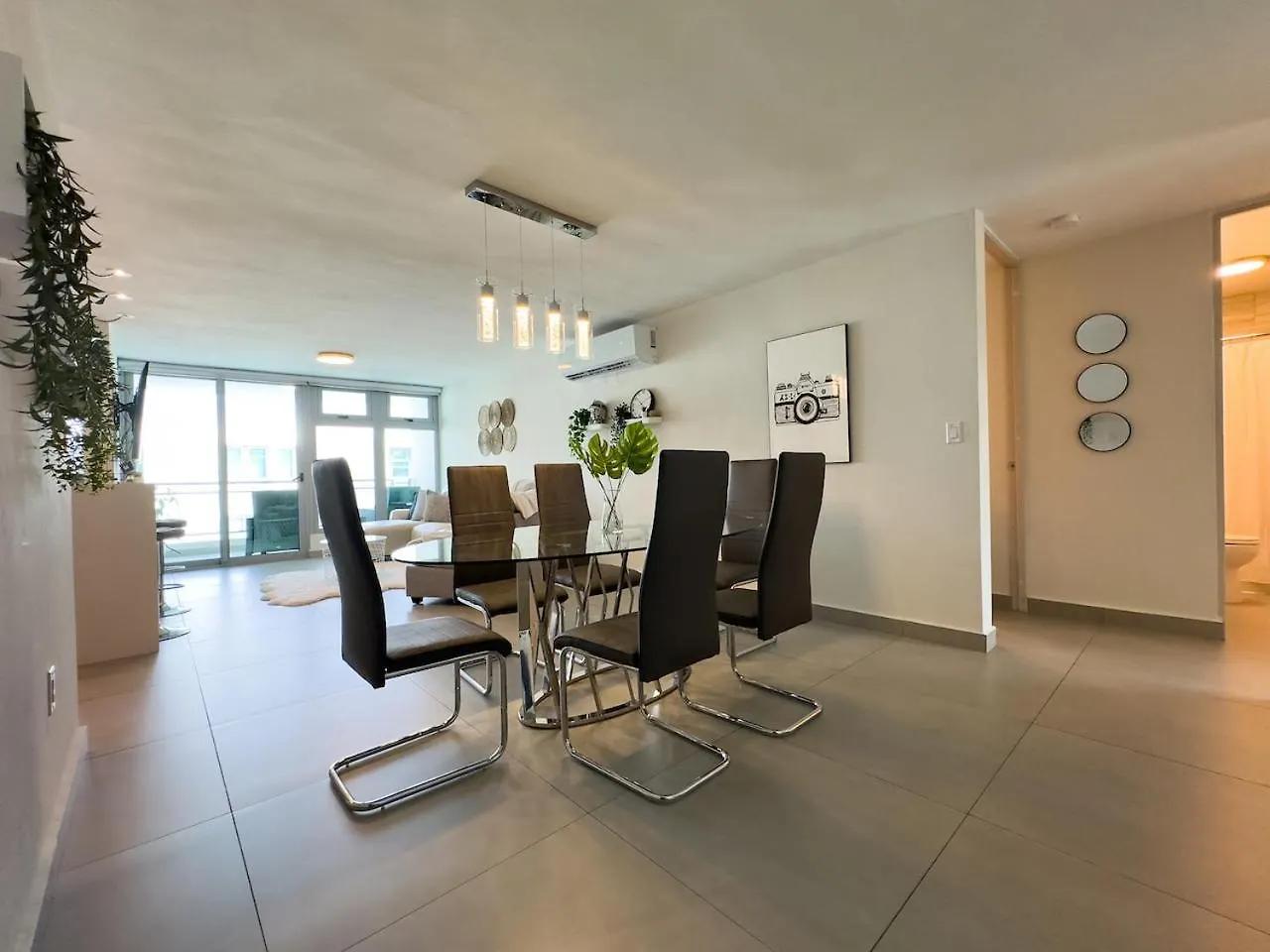 Luxury Apt - 2 Pools & Generator! Apartment San Juan