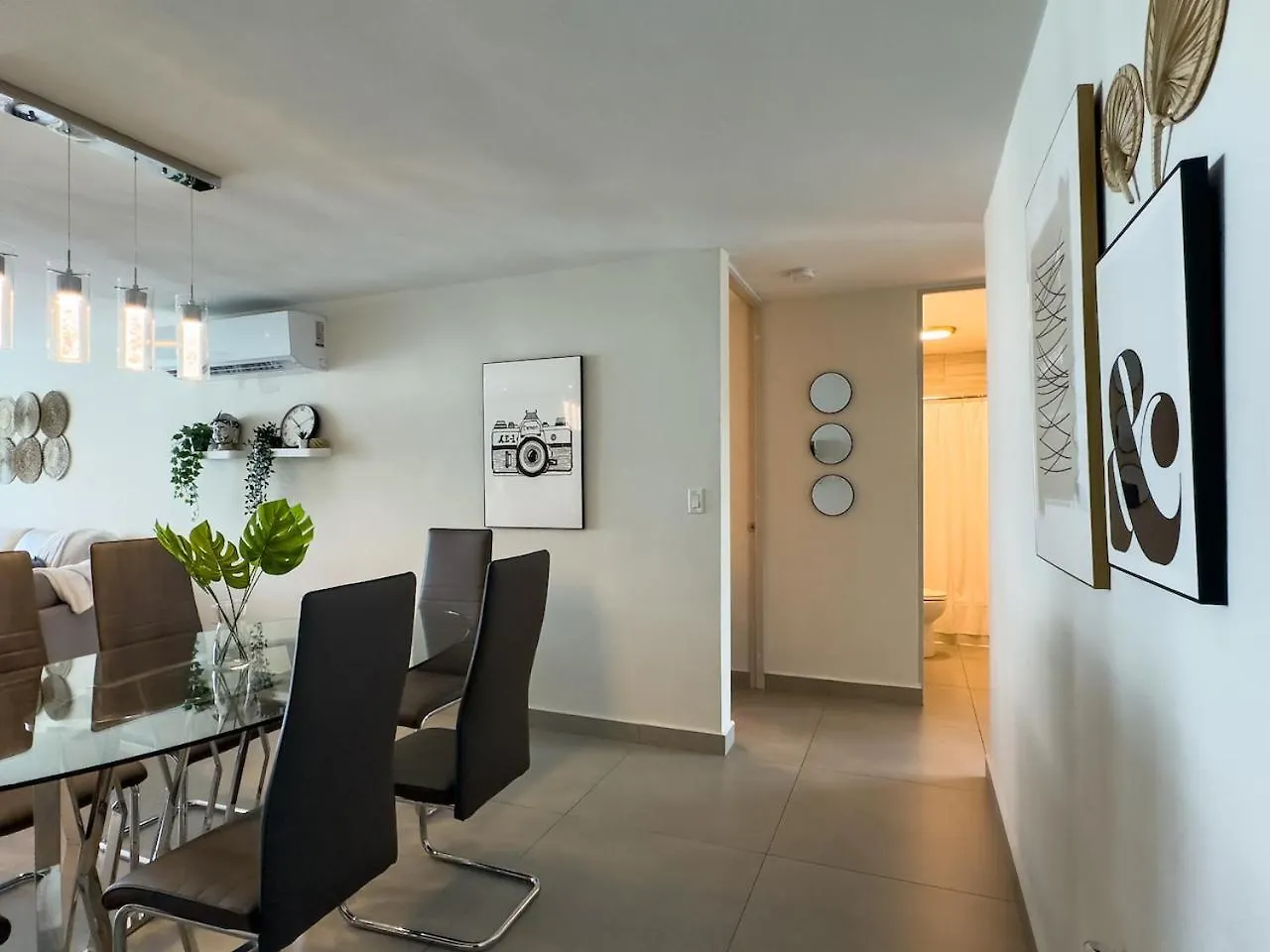 Luxury Apt - 2 Pools & Generator! Apartment San Juan