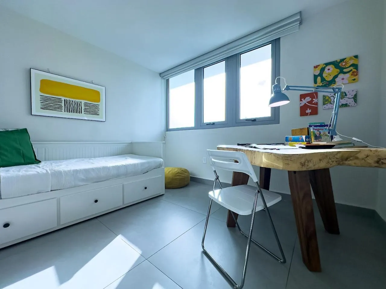 Luxury Apt - 2 Pools & Generator! Apartment San Juan