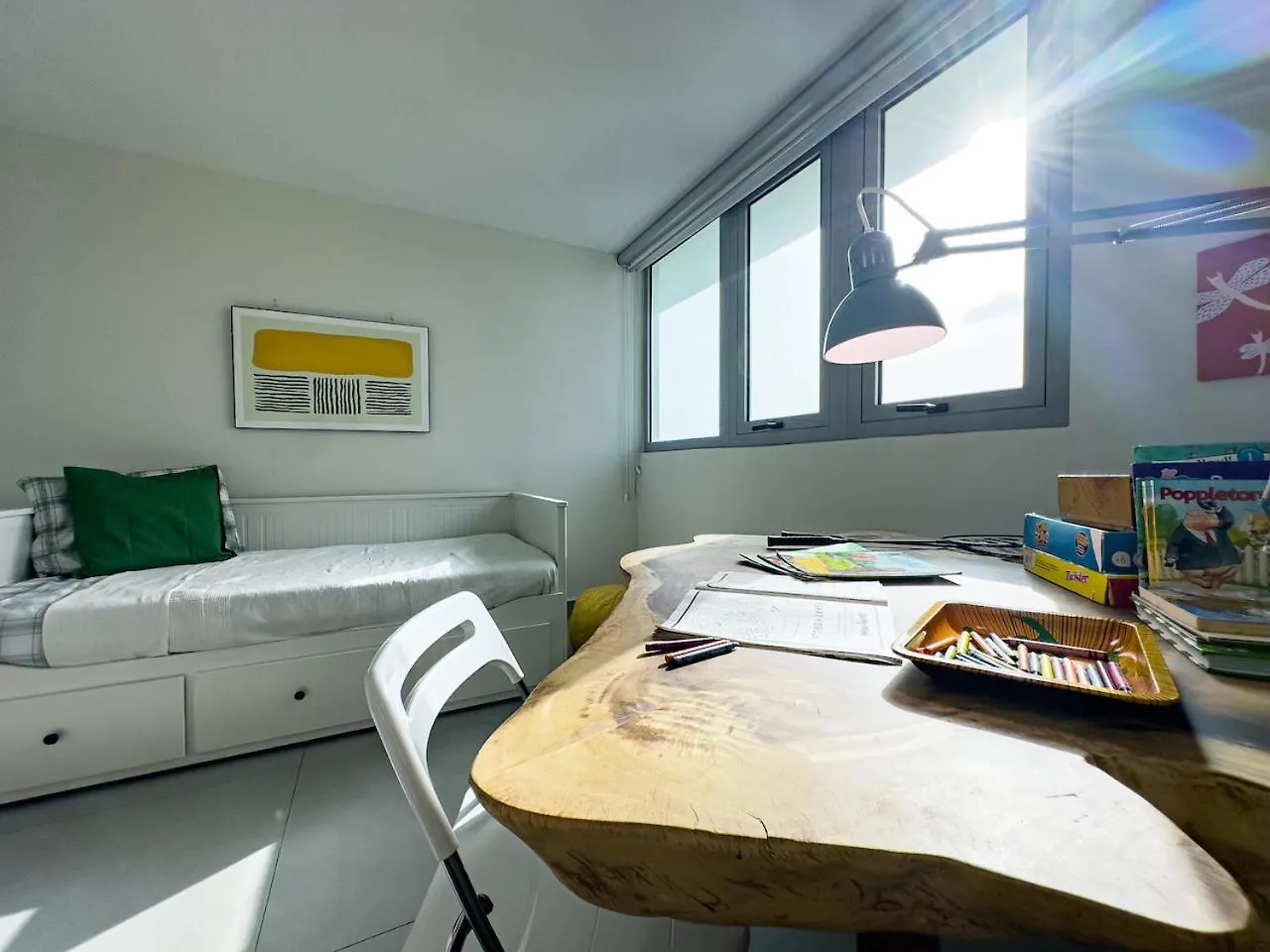 Apartmán Luxury Apt - 2 Pools & Generator! San Juan