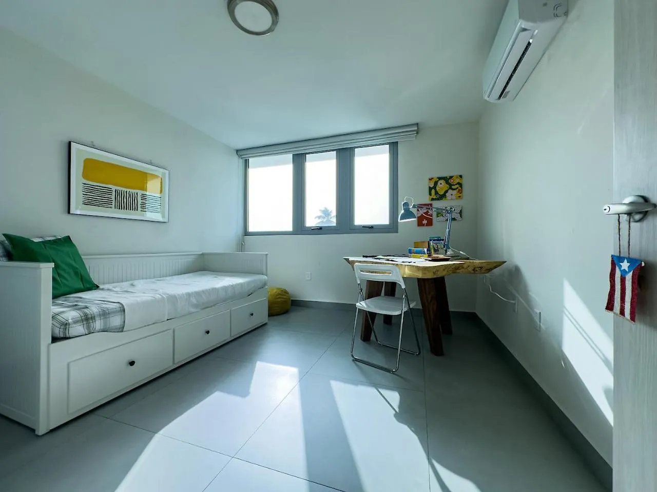 Apartmán Luxury Apt - 2 Pools & Generator! San Juan