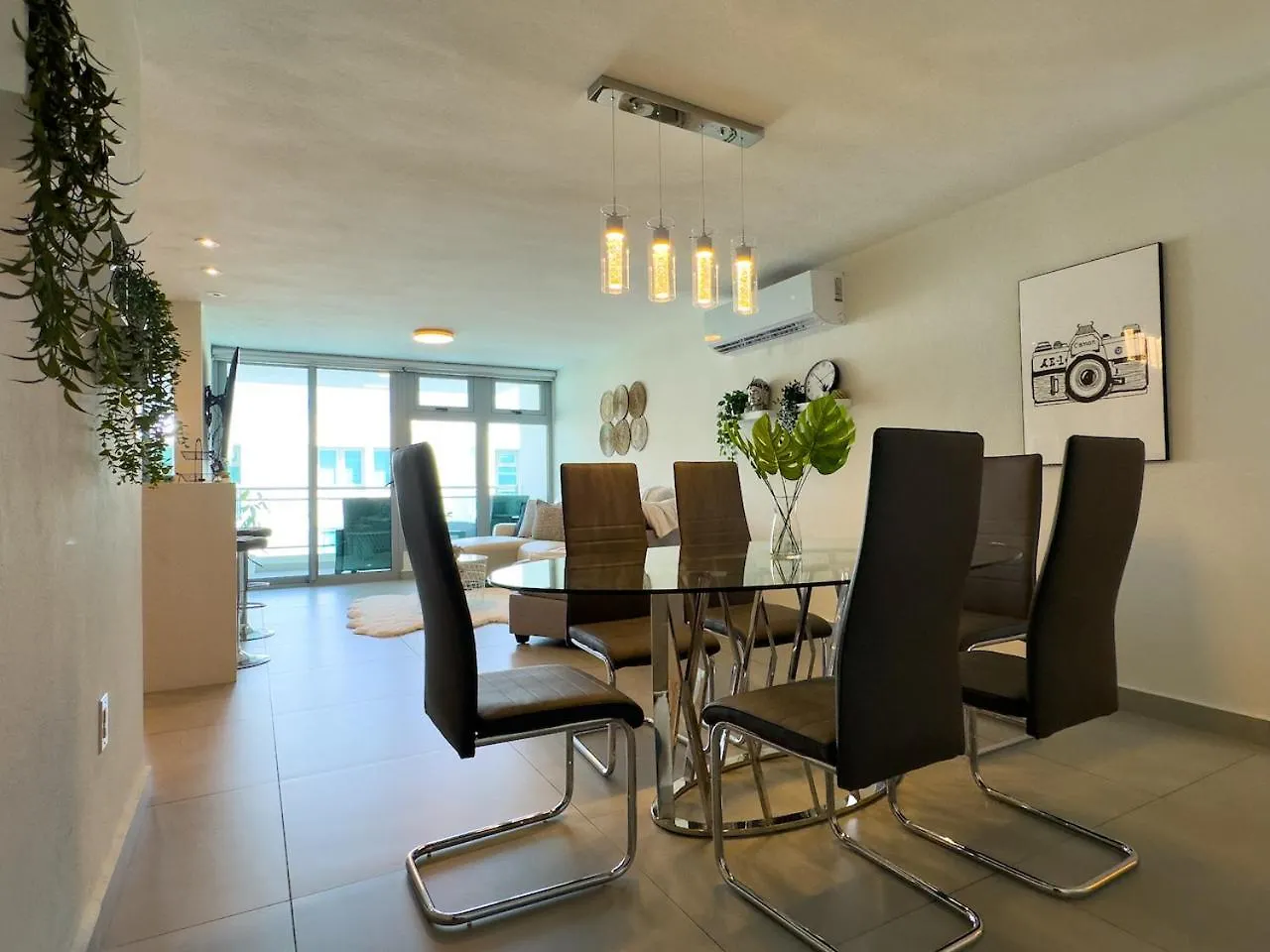 Apartmán Luxury Apt - 2 Pools & Generator! San Juan Portoriko